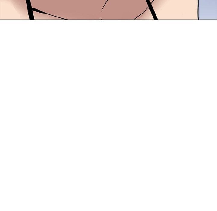 Quarantine Tower Uncensored, chapter 14, page 54 of 124