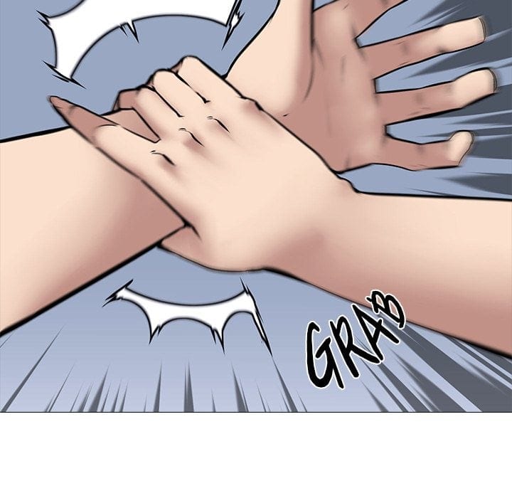 Quarantine Tower Uncensored, chapter 14, page 56 of 124