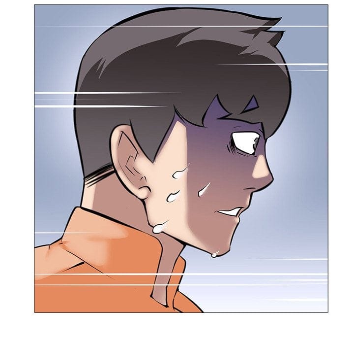 Quarantine Tower Uncensored, chapter 14, page 59 of 124