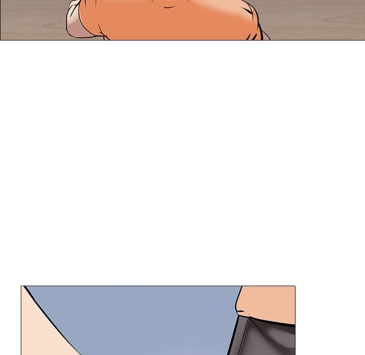 Quarantine Tower Uncensored, chapter 14, page 71 of 124