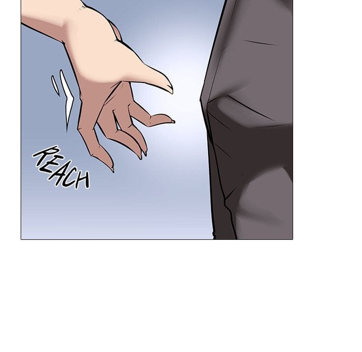 Quarantine Tower Uncensored, chapter 14, page 72 of 124