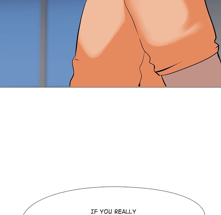 Quarantine Tower Uncensored, chapter 14, page 74 of 124