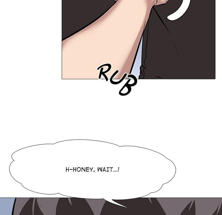 Quarantine Tower Uncensored, chapter 14, page 80 of 124
