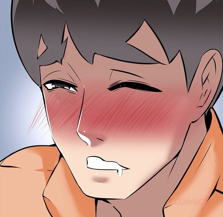 Quarantine Tower Uncensored, chapter 14, page 81 of 124