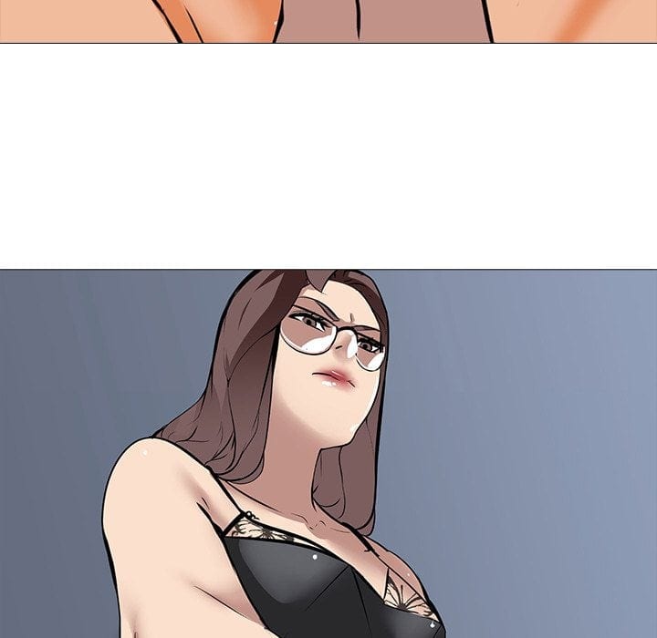 Quarantine Tower Uncensored, chapter 14, page 82 of 124