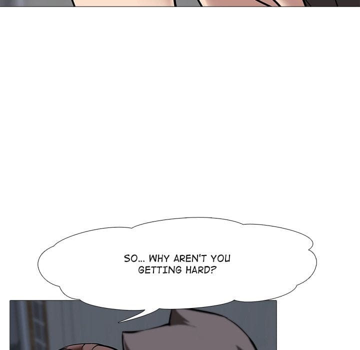 Quarantine Tower Uncensored, chapter 14, page 84 of 124