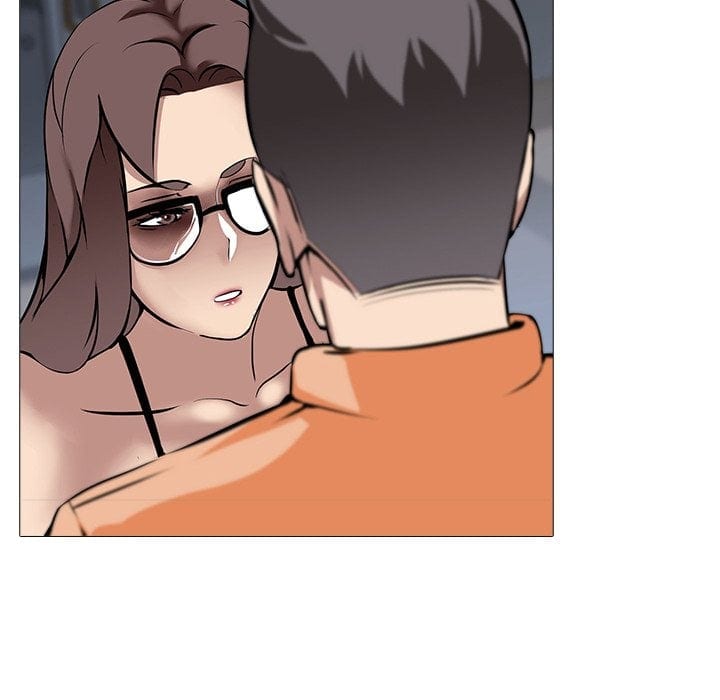 Quarantine Tower Uncensored, chapter 14, page 85 of 124