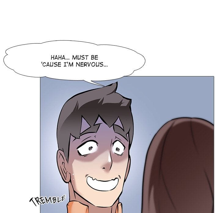 Quarantine Tower Uncensored, chapter 14, page 86 of 124