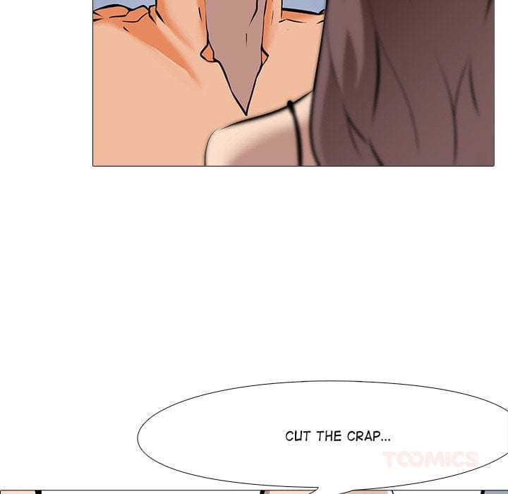 Quarantine Tower Uncensored, chapter 14, page 87 of 124