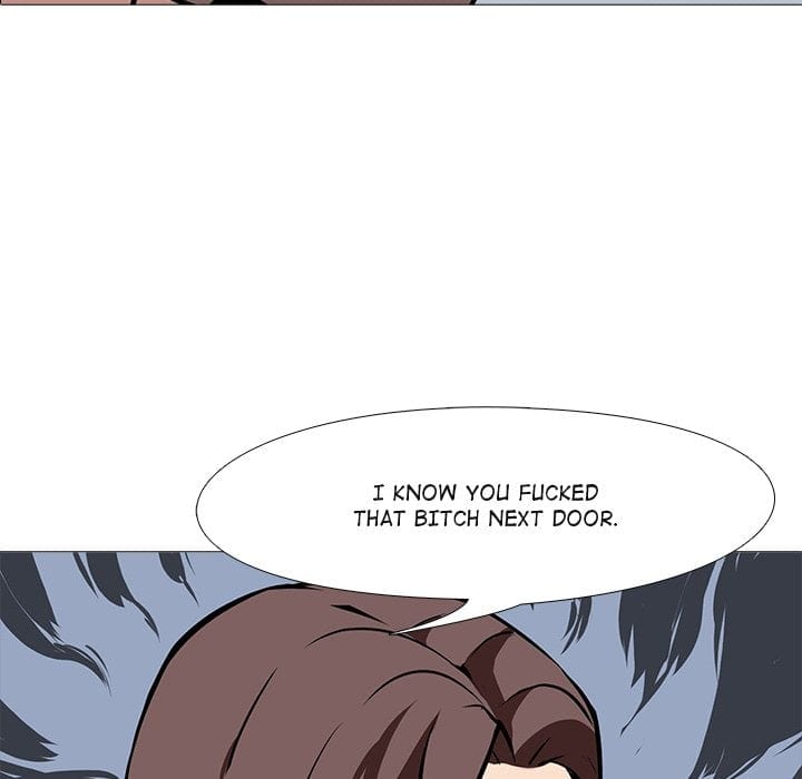 Quarantine Tower Uncensored, chapter 14, page 89 of 124