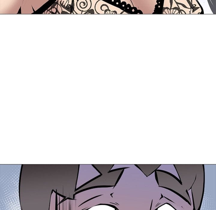 Quarantine Tower Uncensored, chapter 14, page 91 of 124