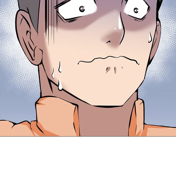 Quarantine Tower Uncensored, chapter 14, page 92 of 124