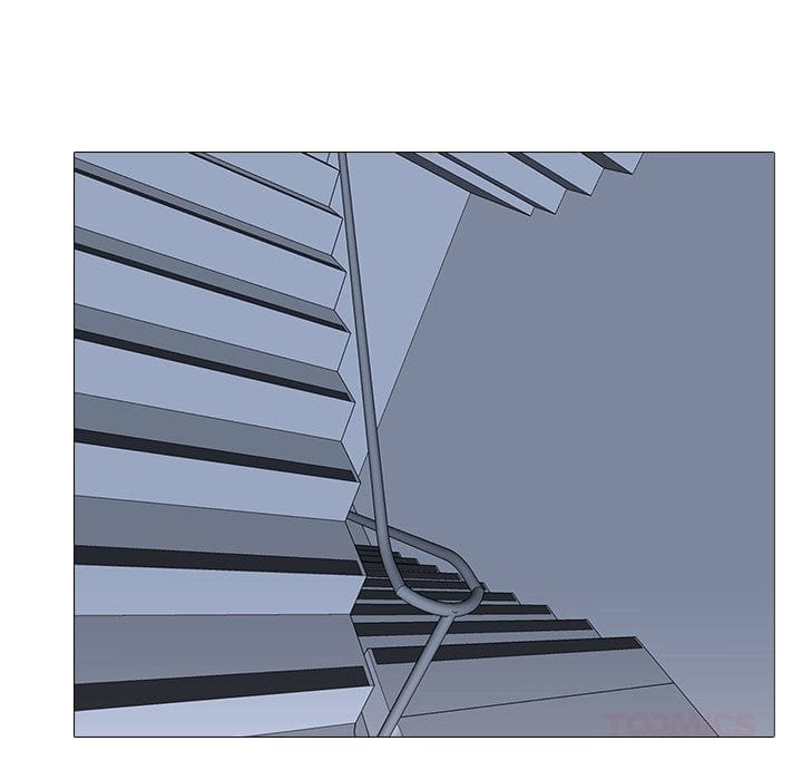 Quarantine Tower Uncensored, chapter 14, page 93 of 124