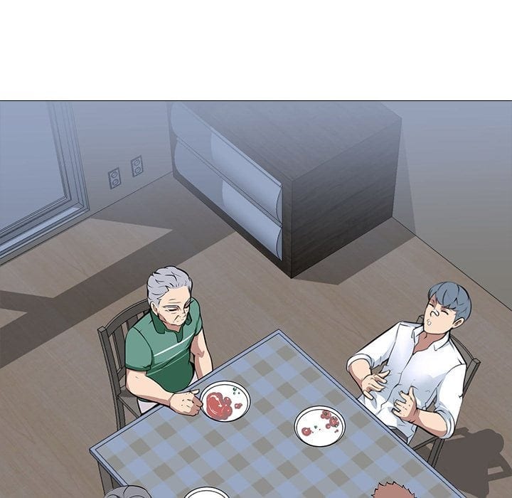 Quarantine Tower Uncensored, chapter 14, page 97 of 124