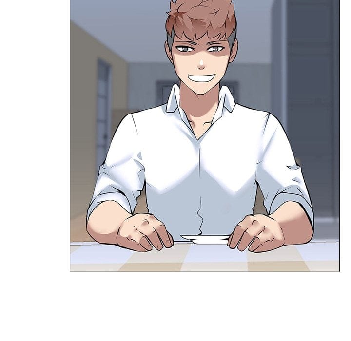 Quarantine Tower Uncensored, chapter 14, page 101 of 124