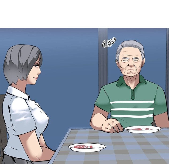 Quarantine Tower Uncensored, chapter 14, page 102 of 124