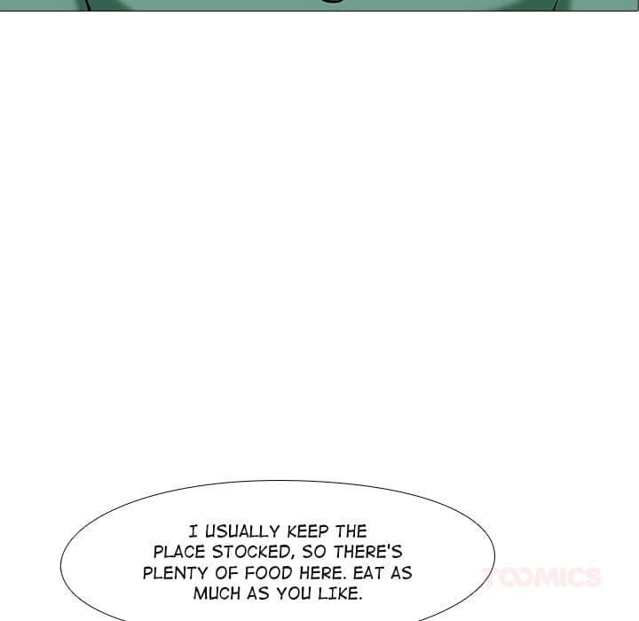 Quarantine Tower Uncensored, chapter 14, page 105 of 124