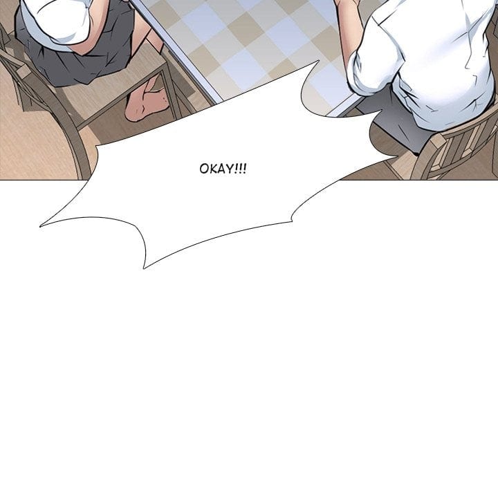 Quarantine Tower Uncensored, chapter 14, page 107 of 124