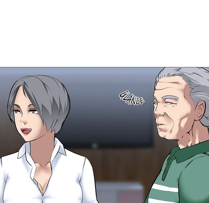 Quarantine Tower Uncensored, chapter 14, page 108 of 124