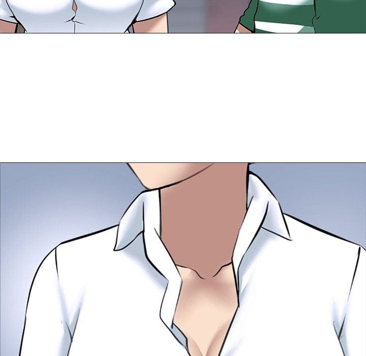 Quarantine Tower Uncensored, chapter 14, page 109 of 124