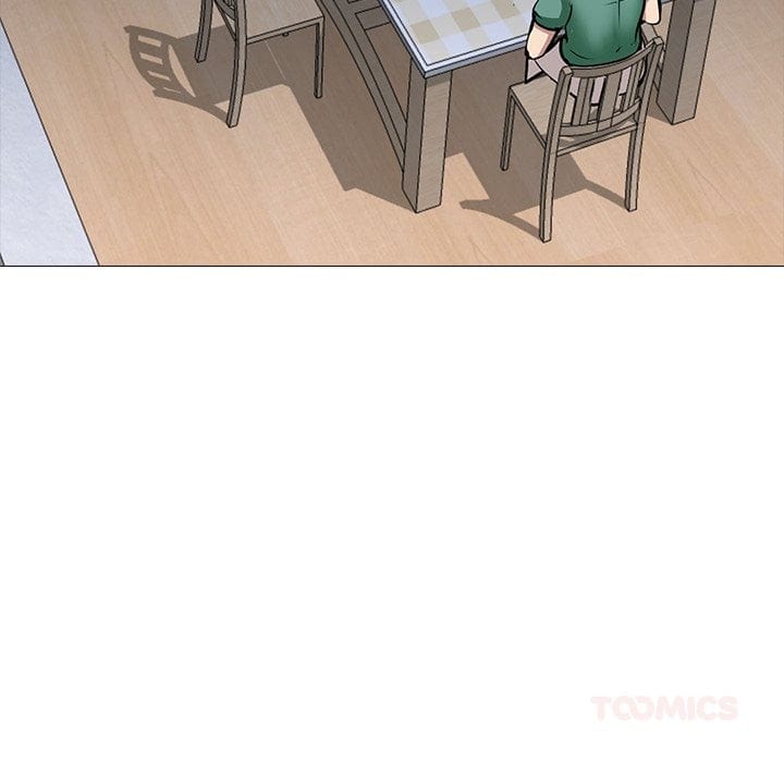 Quarantine Tower Uncensored, chapter 14, page 117 of 124