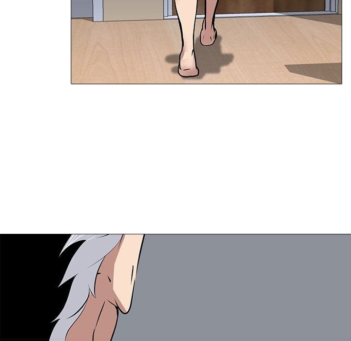 Quarantine Tower Uncensored, chapter 14, page 119 of 124
