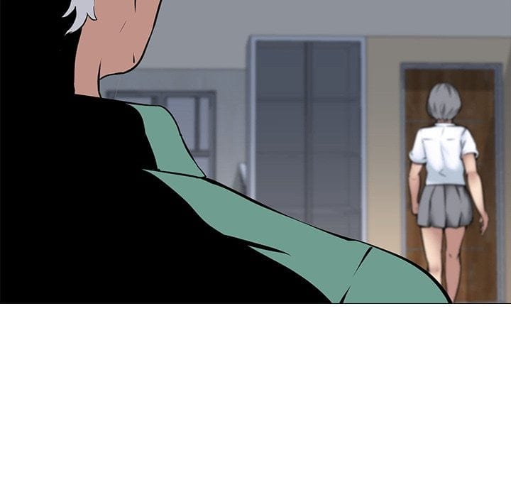 Quarantine Tower Uncensored, chapter 14, page 120 of 124