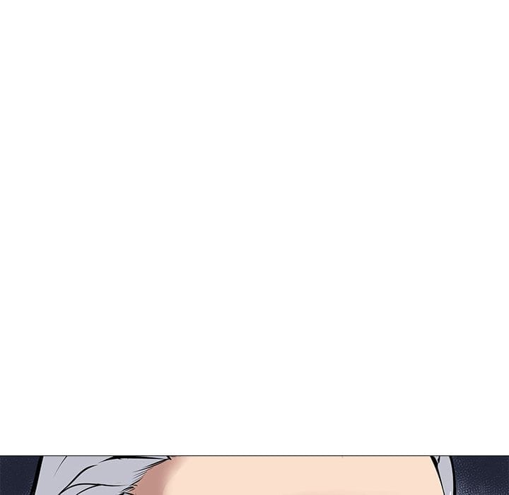 Quarantine Tower Uncensored, chapter 14, page 121 of 124