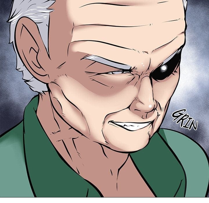 Quarantine Tower Uncensored, chapter 14, page 122 of 124
