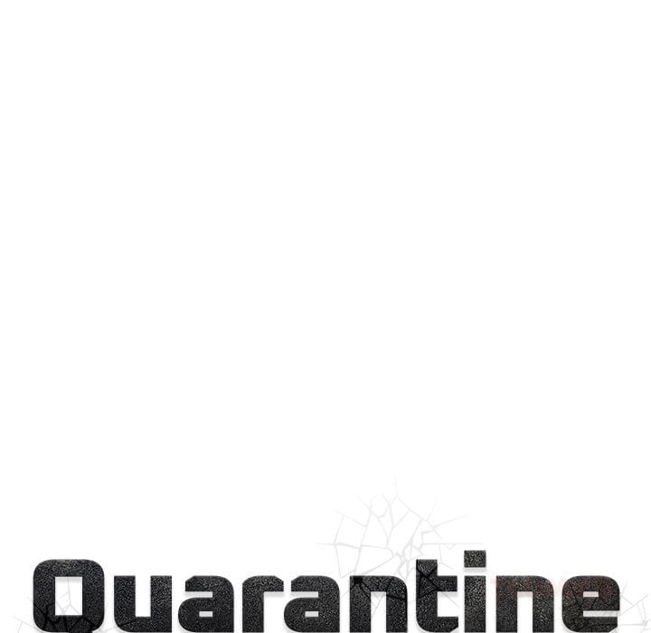Quarantine Tower Uncensored, chapter 14, page 123 of 124