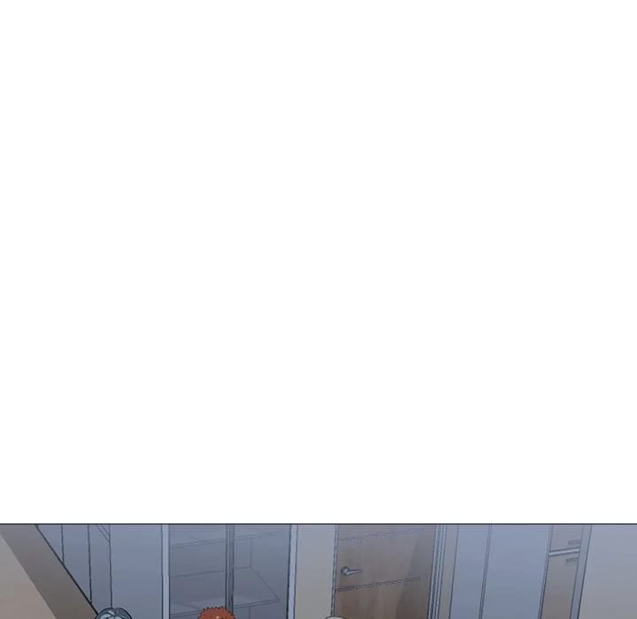 Quarantine Tower Uncensored, chapter 15, page 8 of 101