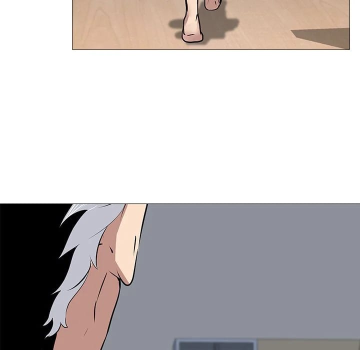 Quarantine Tower Uncensored, chapter 15, page 12 of 101