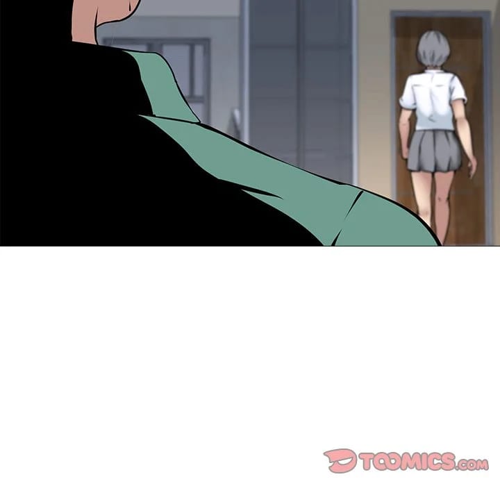 Quarantine Tower Uncensored, chapter 15, page 13 of 101