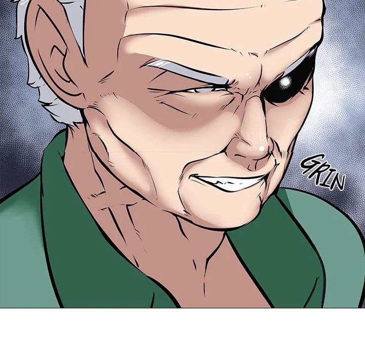 Quarantine Tower Uncensored, chapter 15, page 15 of 101