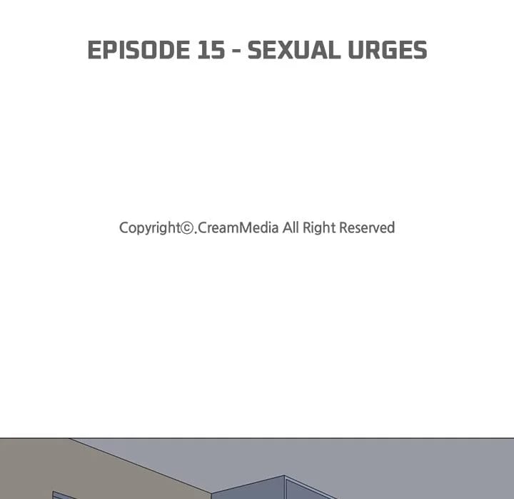 Quarantine Tower Uncensored, chapter 15, page 17 of 101