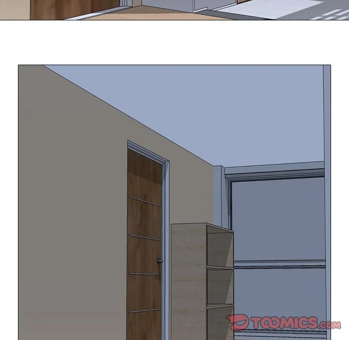 Quarantine Tower Uncensored, chapter 15, page 19 of 101