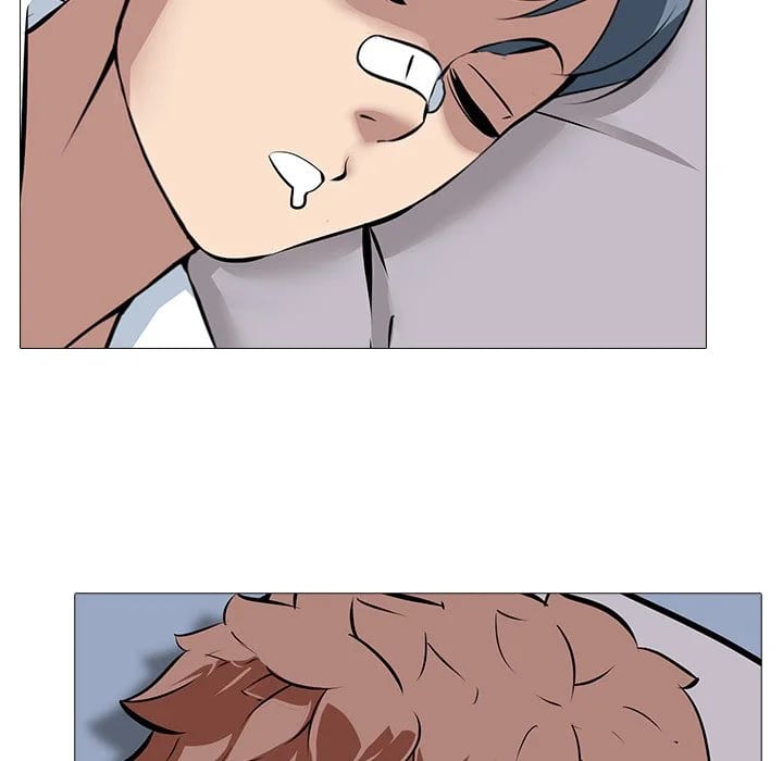 Quarantine Tower Uncensored, chapter 15, page 22 of 101
