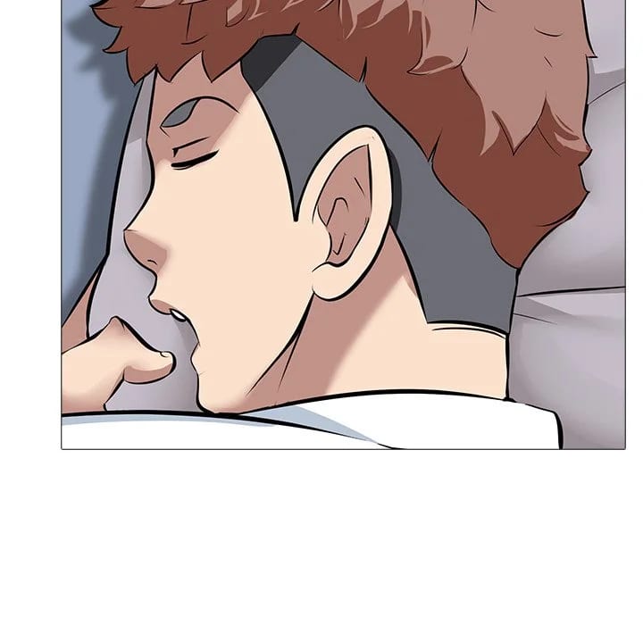 Quarantine Tower Uncensored, chapter 15, page 23 of 101