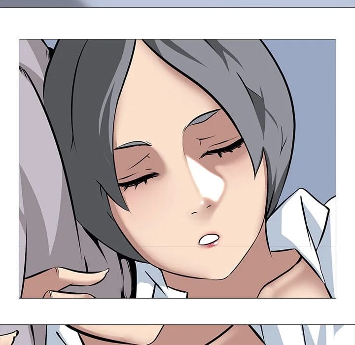 Quarantine Tower Uncensored, chapter 15, page 29 of 101