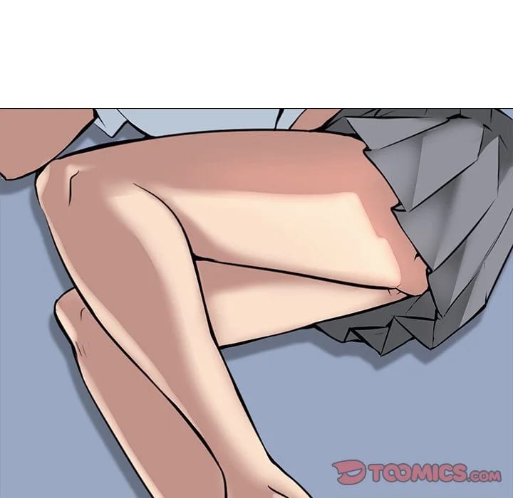 Quarantine Tower Uncensored, chapter 15, page 31 of 101