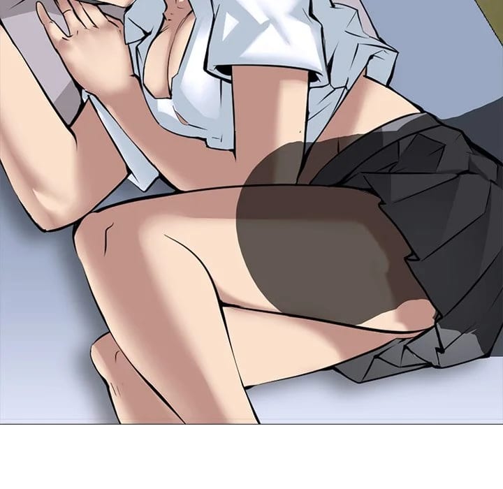 Quarantine Tower Uncensored, chapter 15, page 36 of 101