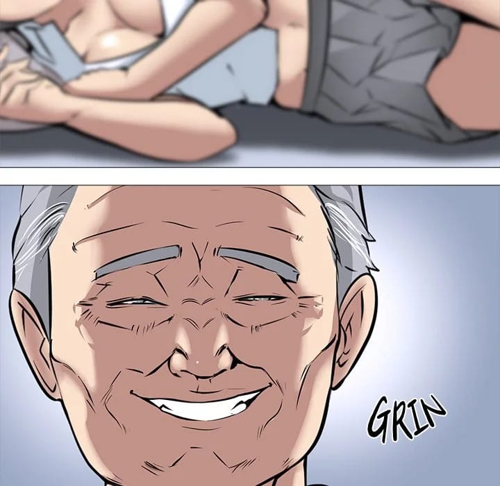 Quarantine Tower Uncensored, chapter 15, page 38 of 101