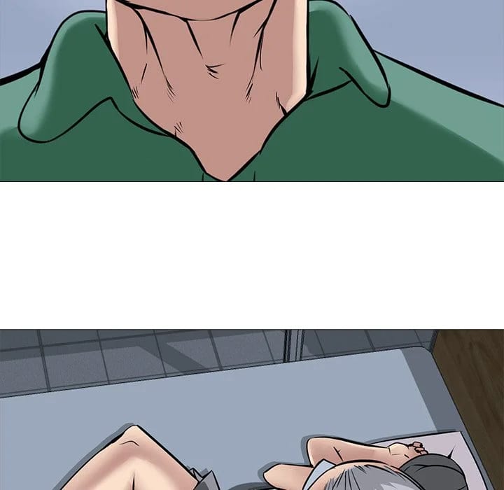 Quarantine Tower Uncensored, chapter 15, page 39 of 101