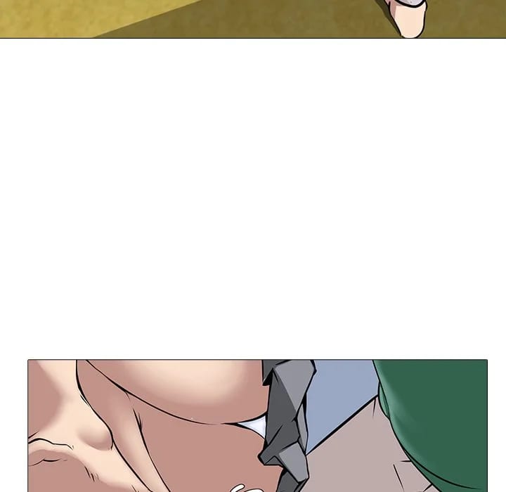 Quarantine Tower Uncensored, chapter 15, page 41 of 101