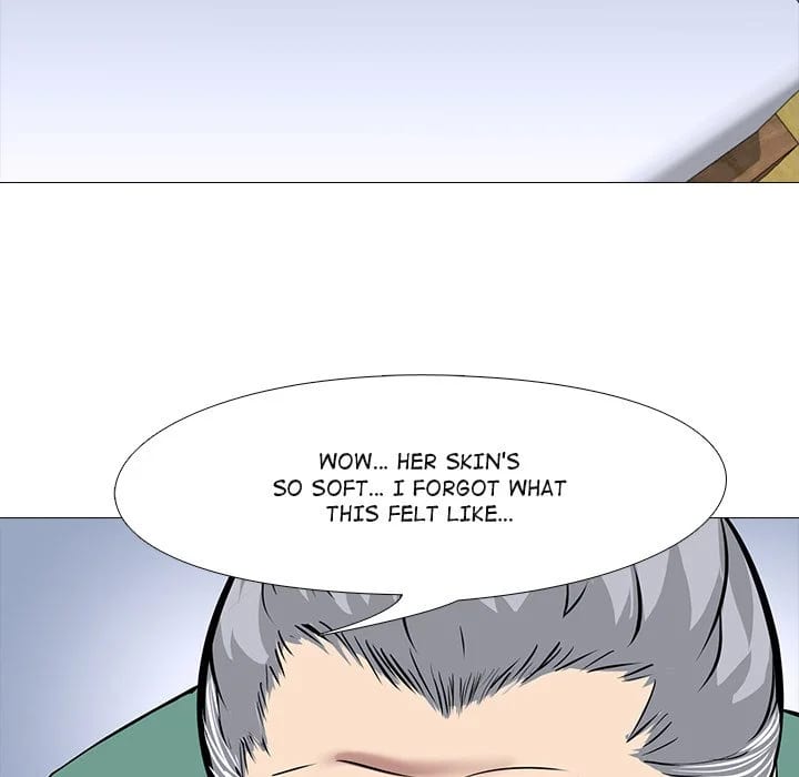 Quarantine Tower Uncensored, chapter 15, page 44 of 101