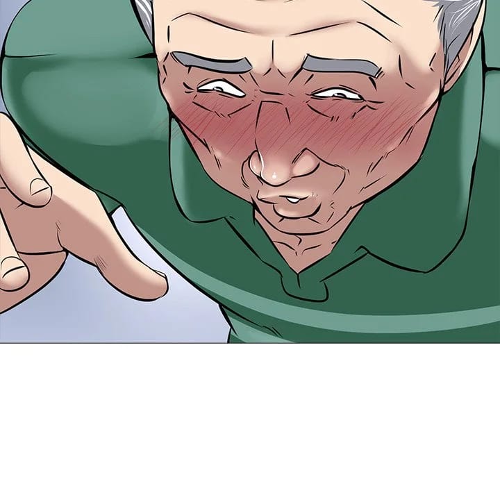 Quarantine Tower Uncensored, chapter 15, page 45 of 101