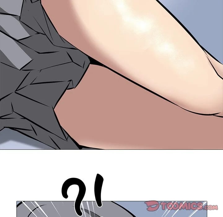 Quarantine Tower Uncensored, chapter 15, page 49 of 101