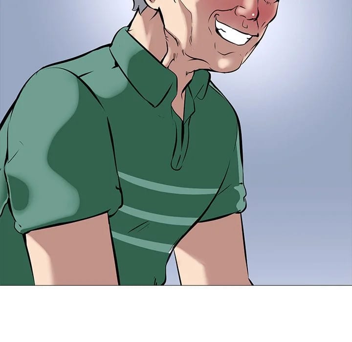Quarantine Tower Uncensored, chapter 15, page 53 of 101