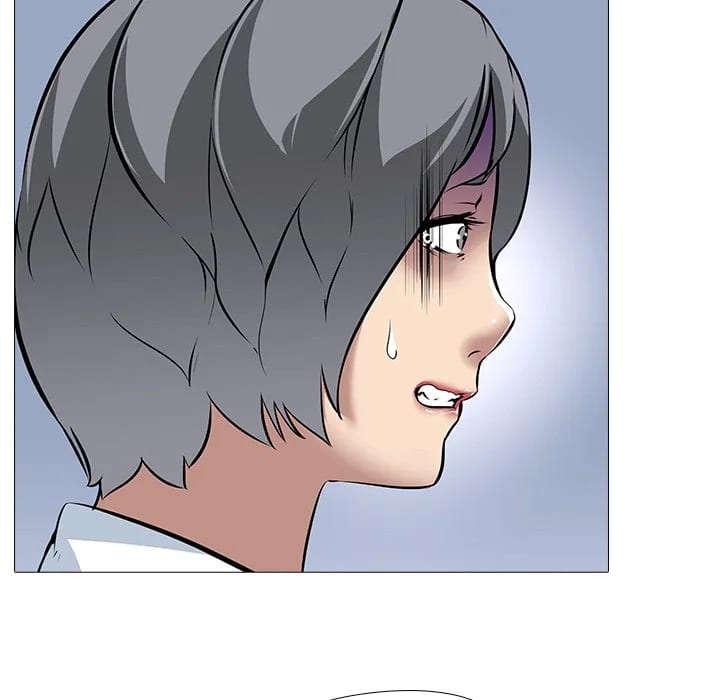 Quarantine Tower Uncensored, chapter 15, page 57 of 101