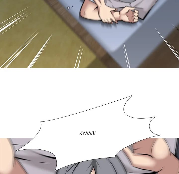 Quarantine Tower Uncensored, chapter 15, page 62 of 101